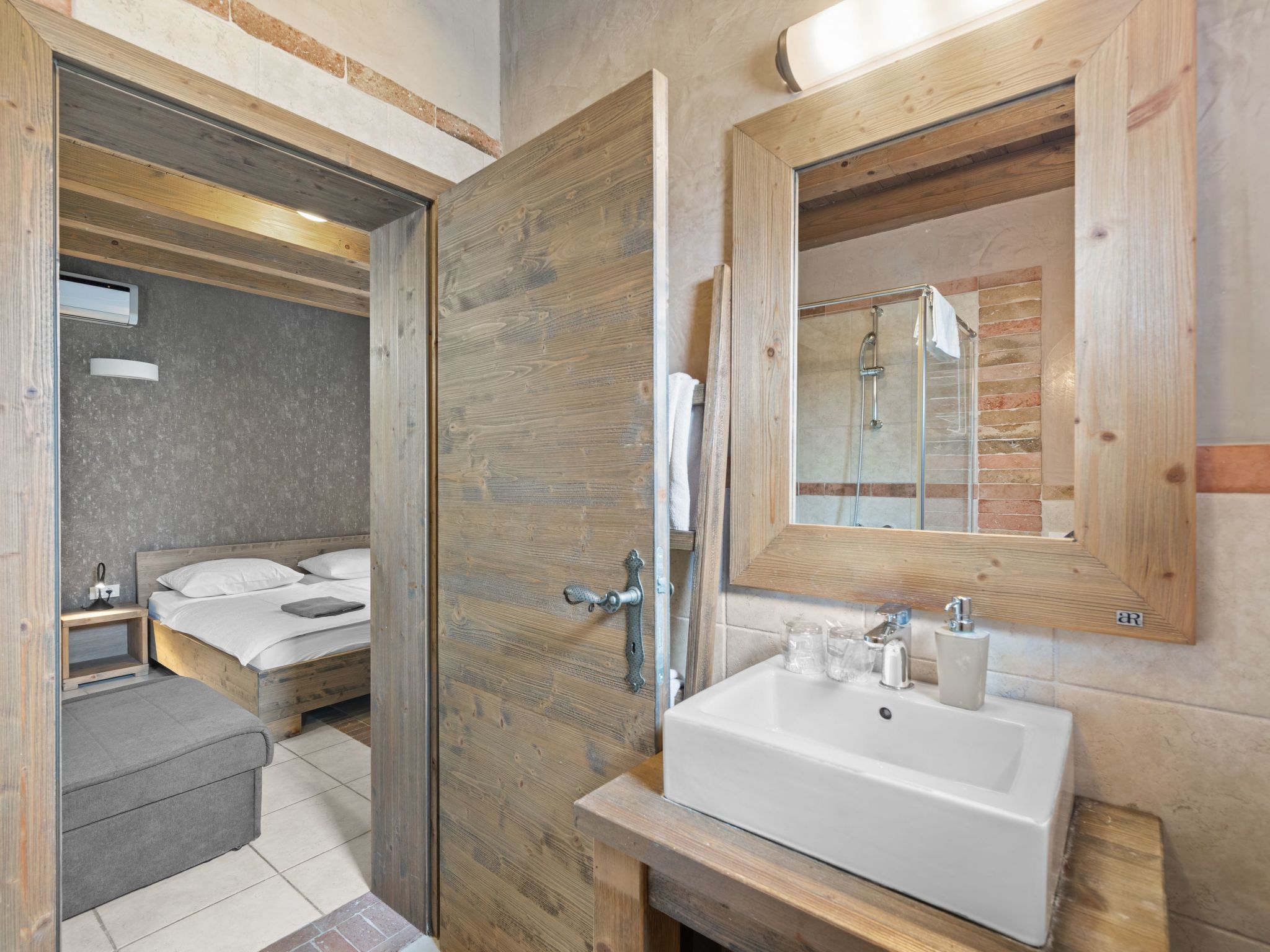 Villa Leonardo-Binnen