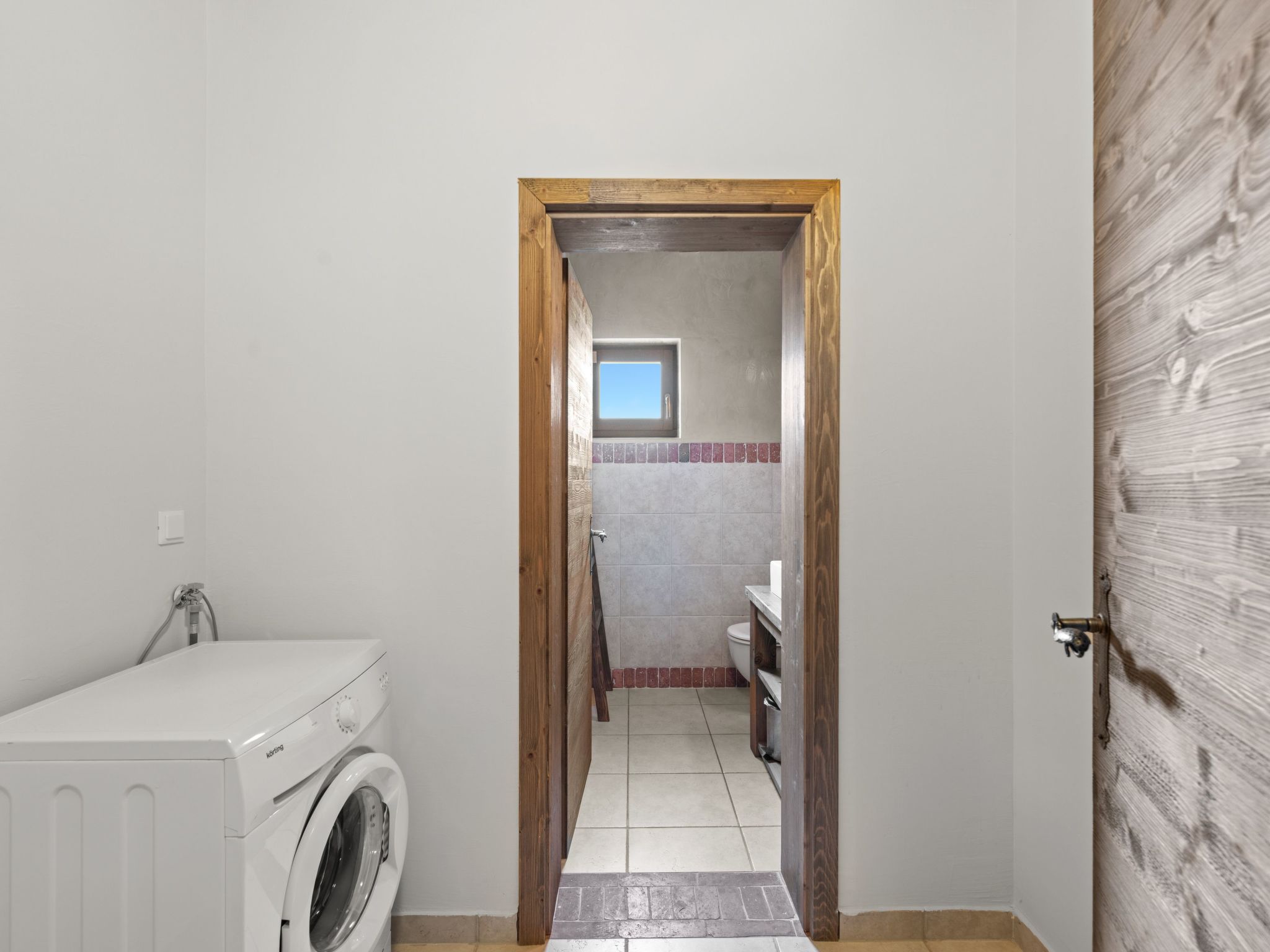 Villa Leonardo-Binnen