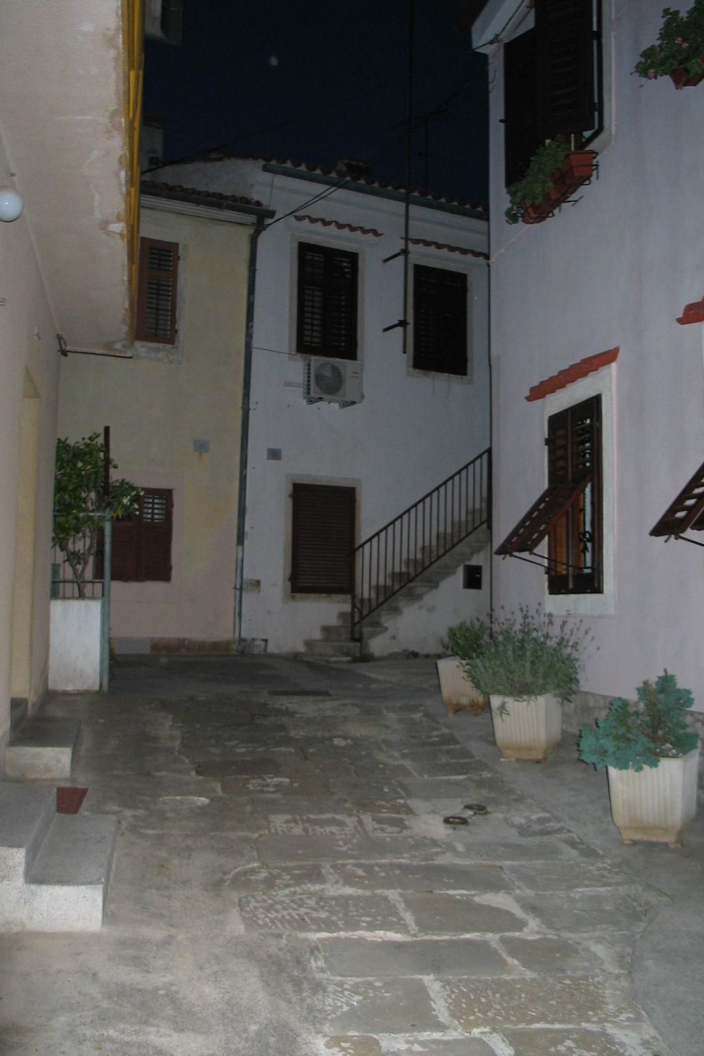 In Zentrumsnähe mit Balkon-Binnen