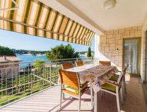 Geräumige Wohnung Lory – Ruim vakantiehuis met zeezicht in Bokordici, Istrië - thumbnail 2