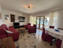 Geräumige Wohnung Lory – Ruim vakantiehuis met zeezicht in Bokordici, Istrië - thumbnail 5