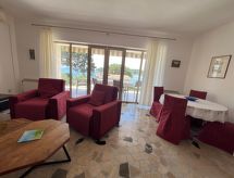 Geräumige Wohnung Lory – Ruim vakantiehuis met zeezicht in Bokordici, Istrië - thumbnail 6