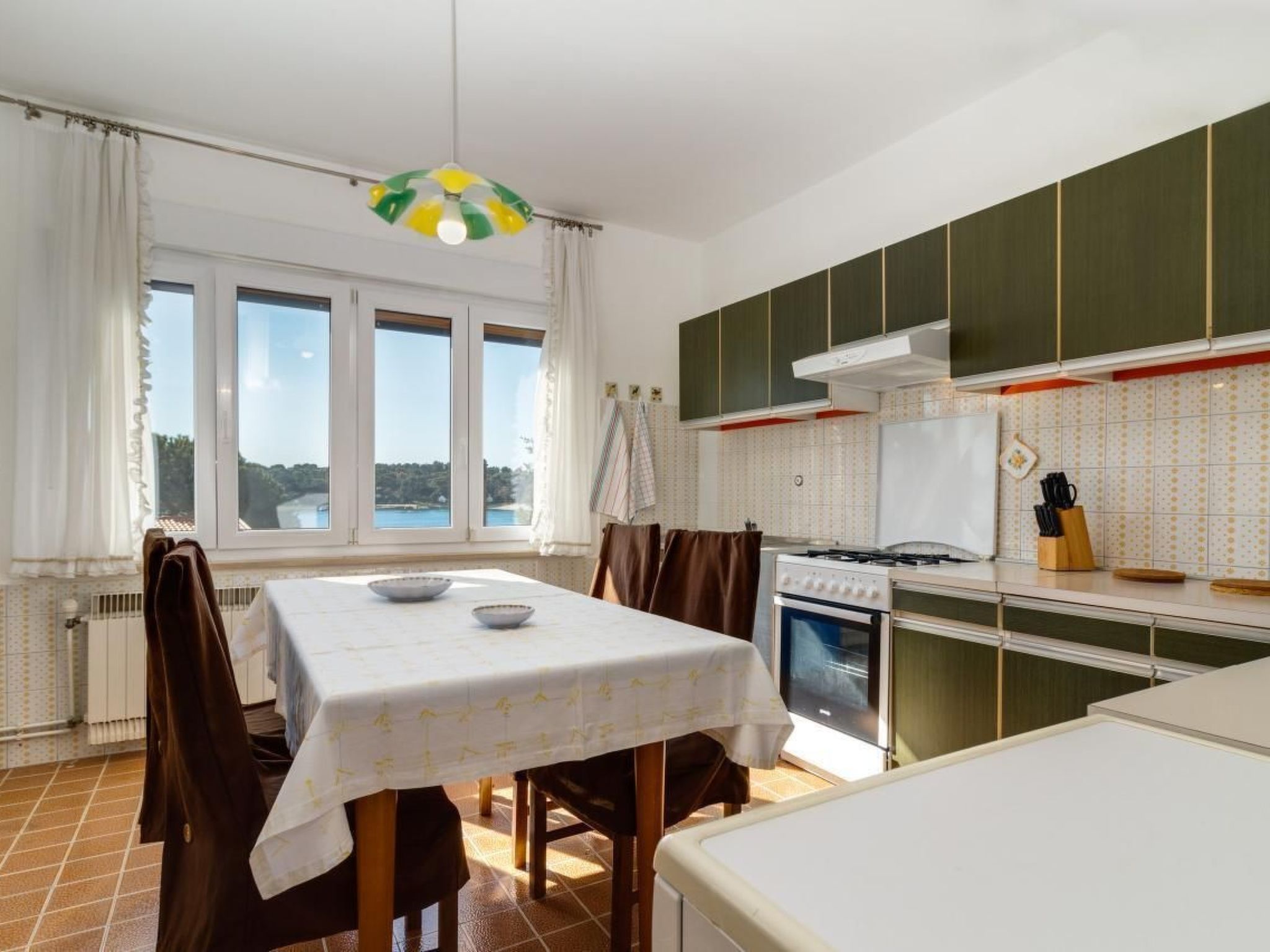 Geräumige Wohnung Lory mit Meerblick - Image-tags.info