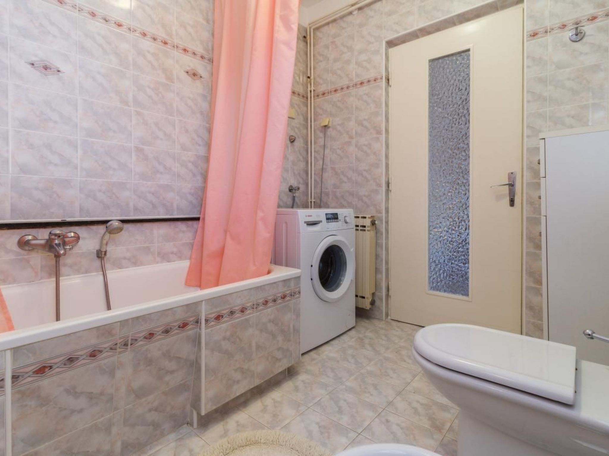 Geräumige Wohnung Lory mit Meerblick - Image-tags.info