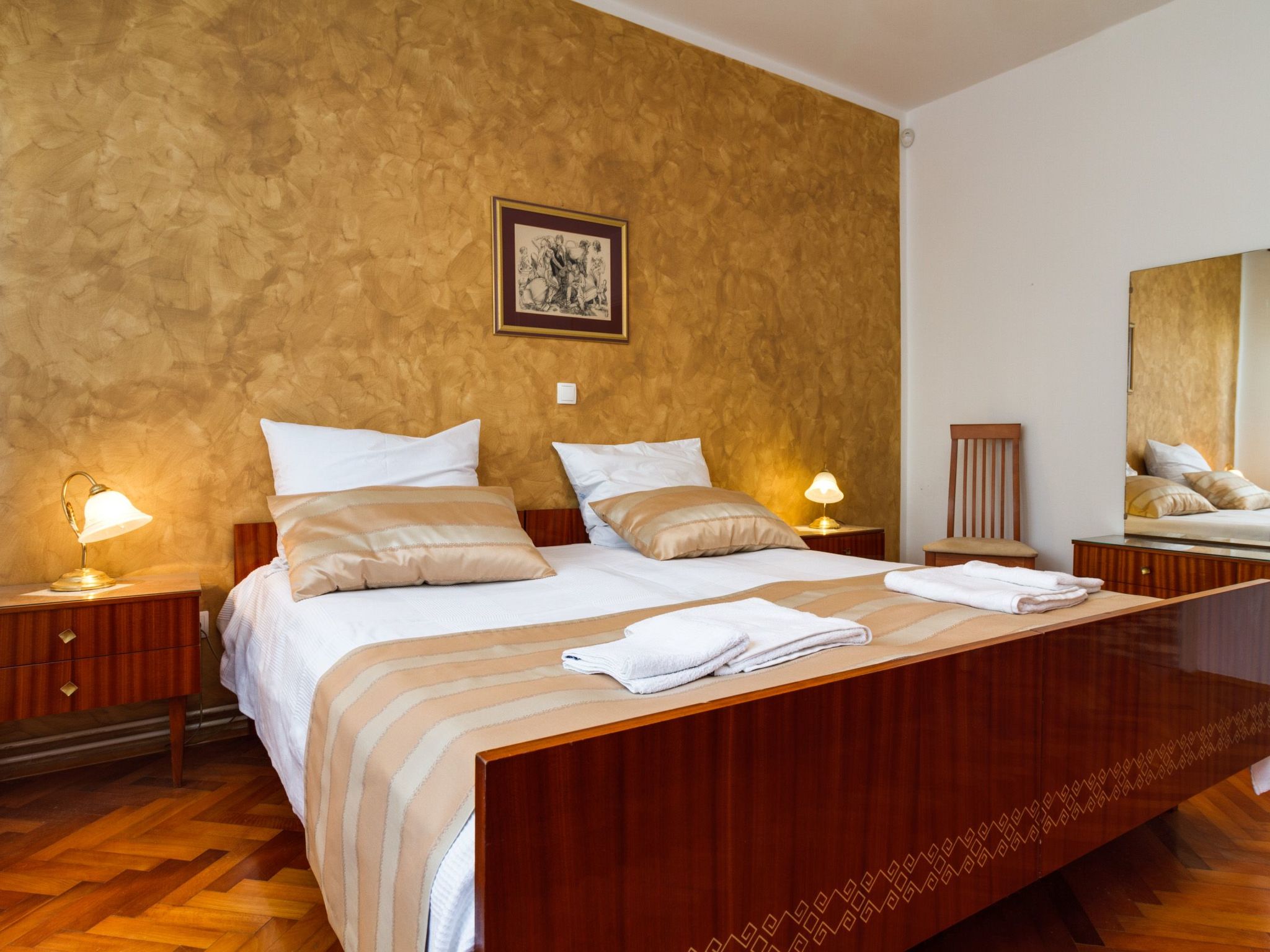 Geräumige Wohnung Lory mit Meerblick - Image-tags.info