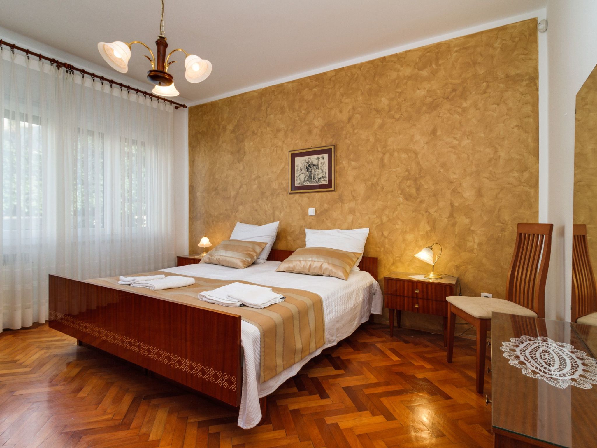 Geräumige Wohnung Lory mit Meerblick - Image-tags.info