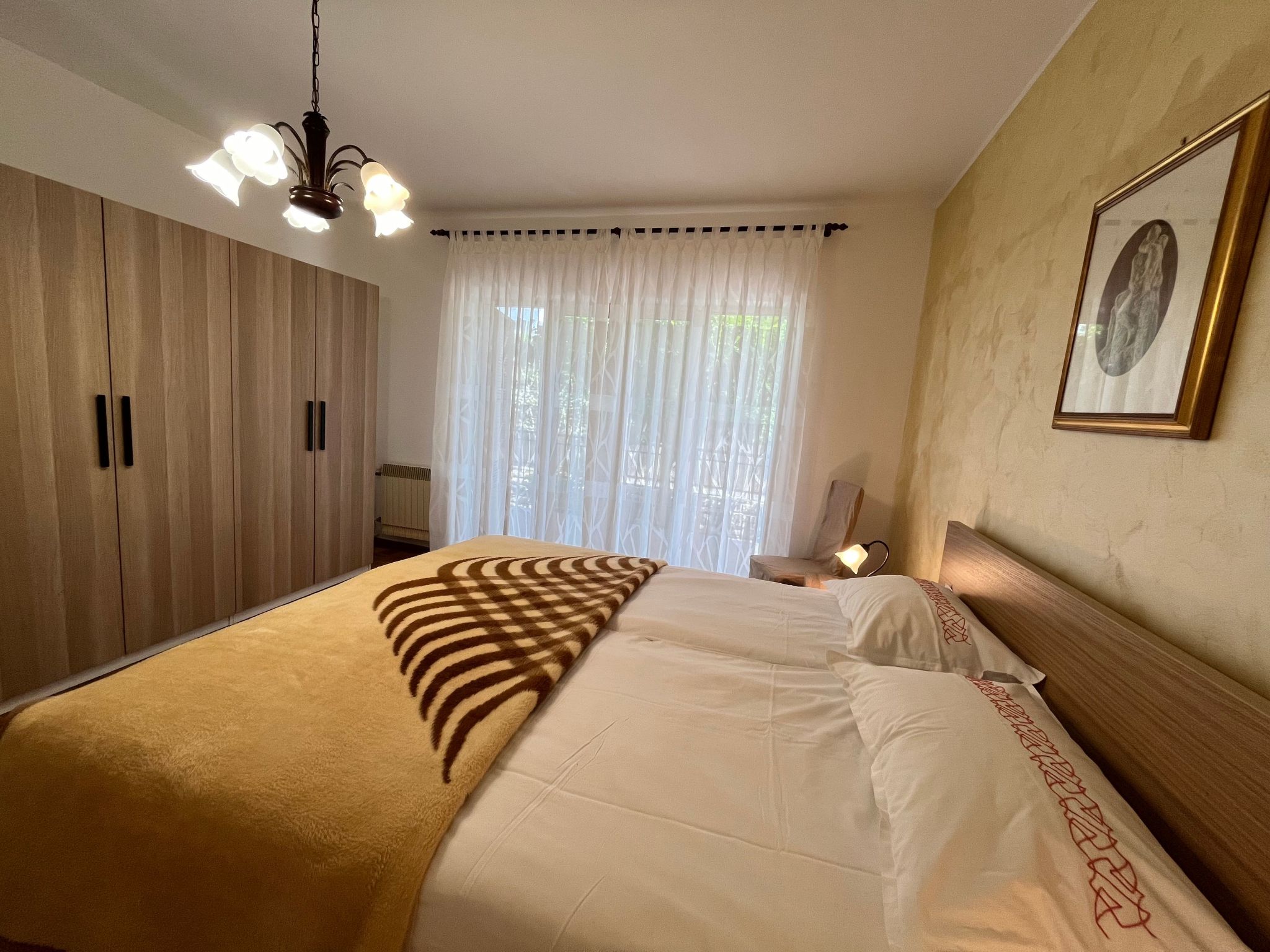 Geräumige Wohnung Lory mit Meerblick - Image-tags.info