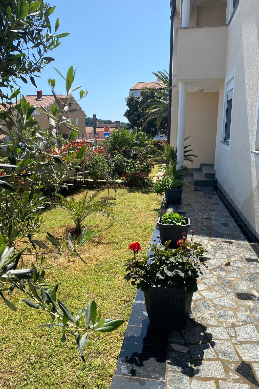 Summer House Pula
