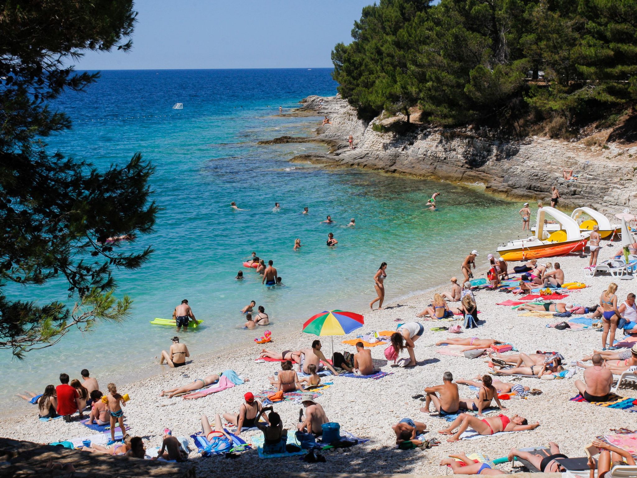 Summer House Pula - Image-tags.info