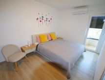 Modern appartement aan zee in Bokordici met lift en garage - thumbnail 3