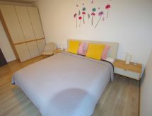 Modern appartement aan zee in Bokordici met lift en garage - thumbnail 5