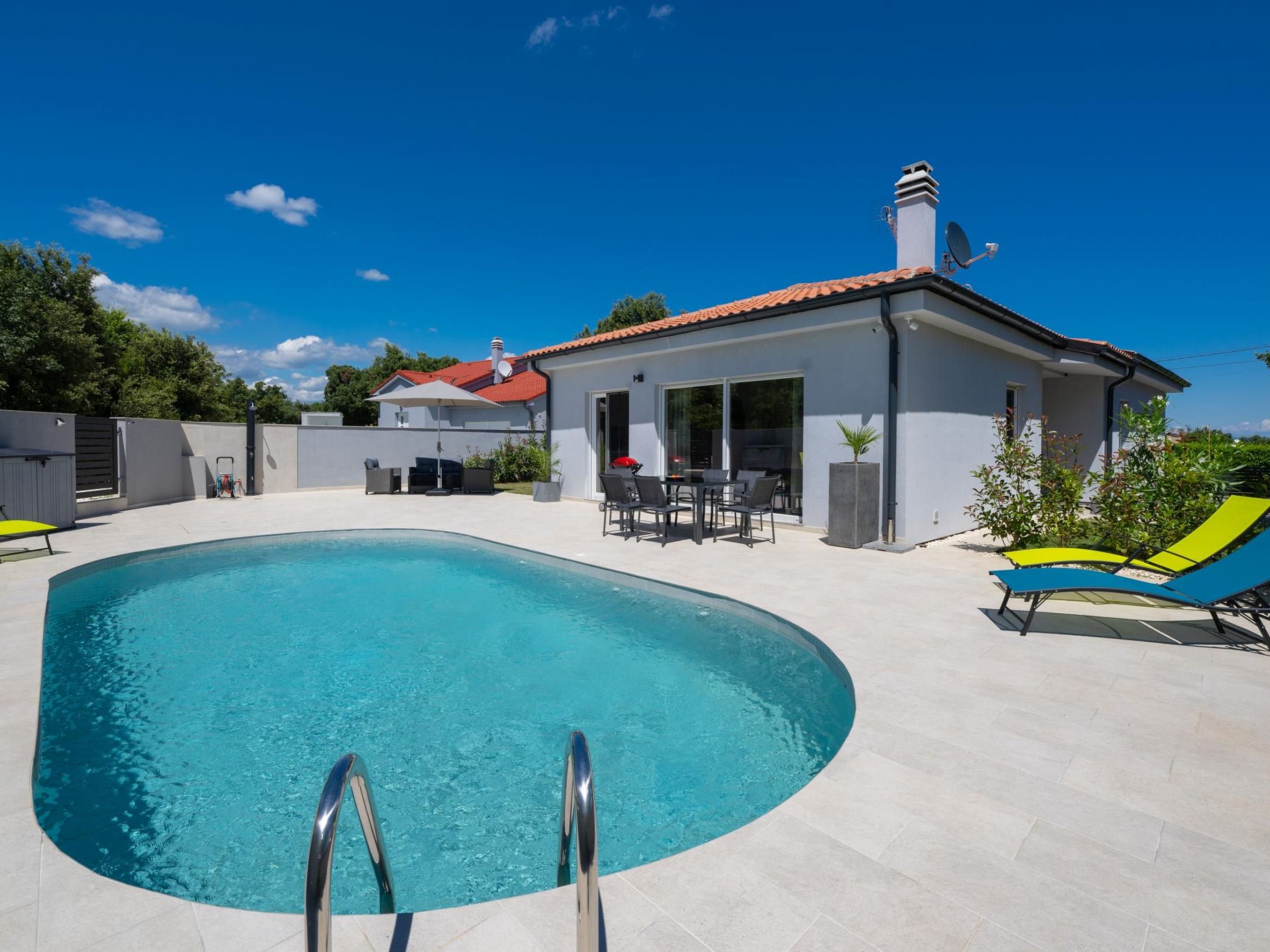 Villa Sofia