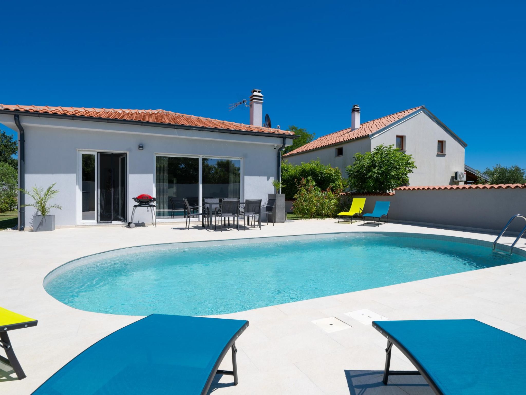 Villa Sofia