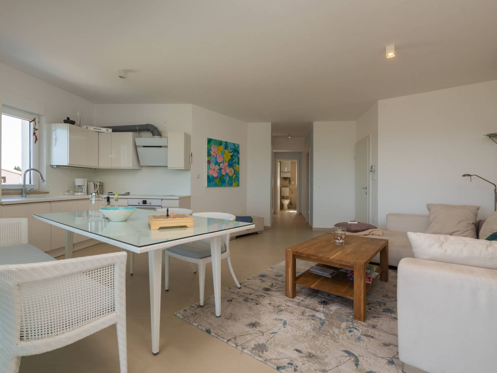 Dream Lounge mit Meerblick - Image-tags.info
