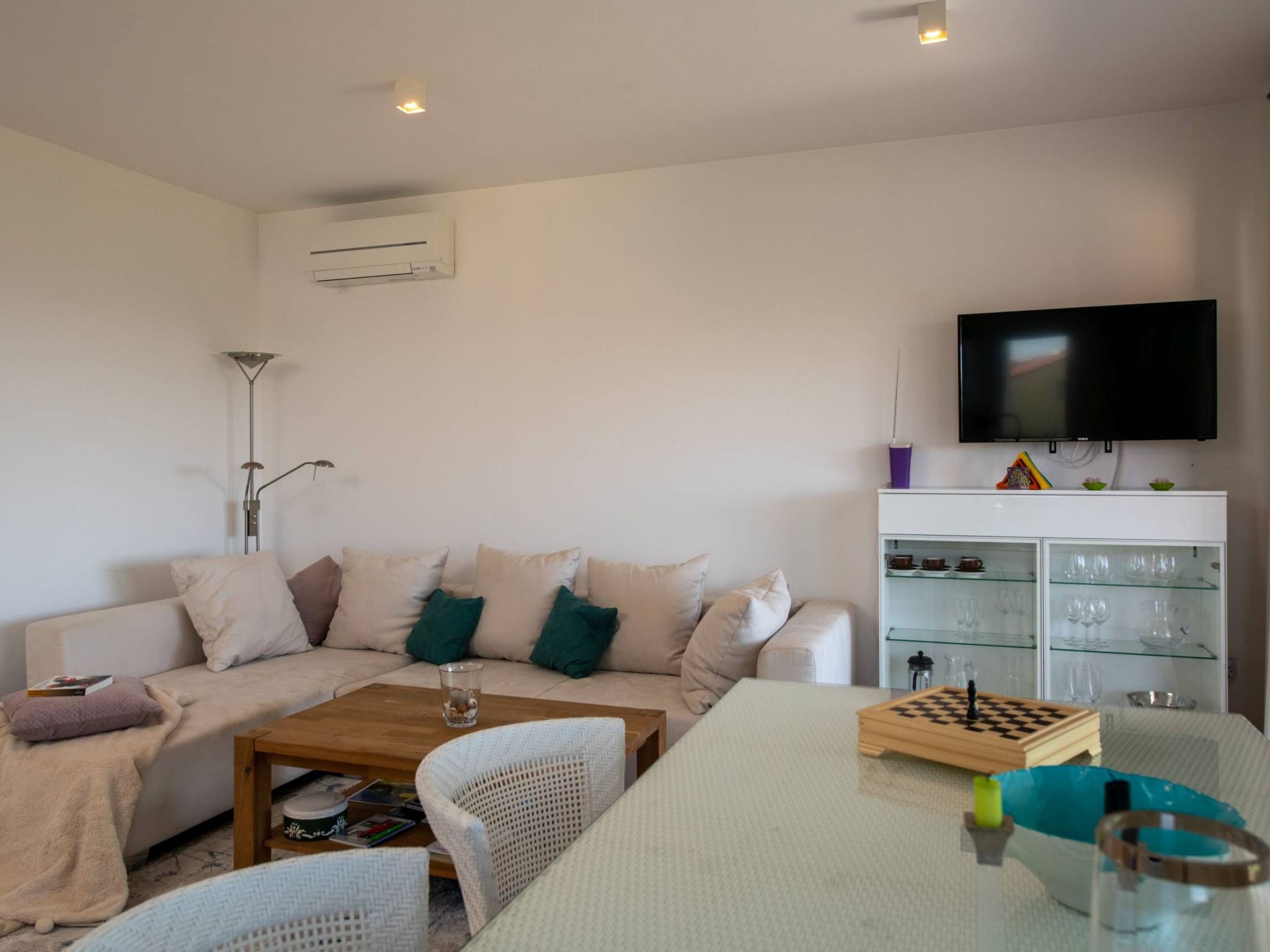 Dream Lounge mit Meerblick - Image-tags.info