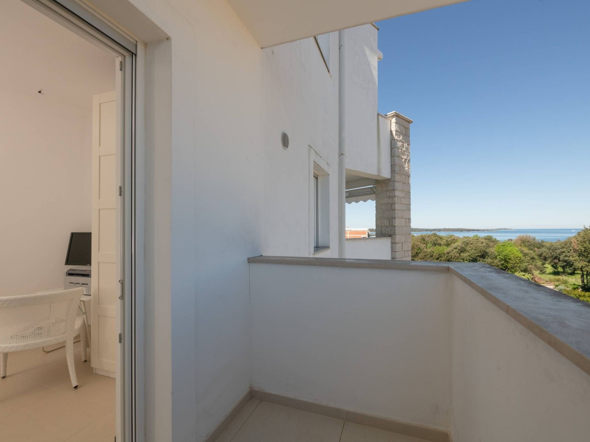 Dream Lounge mit Meerblick - Image-tags.info