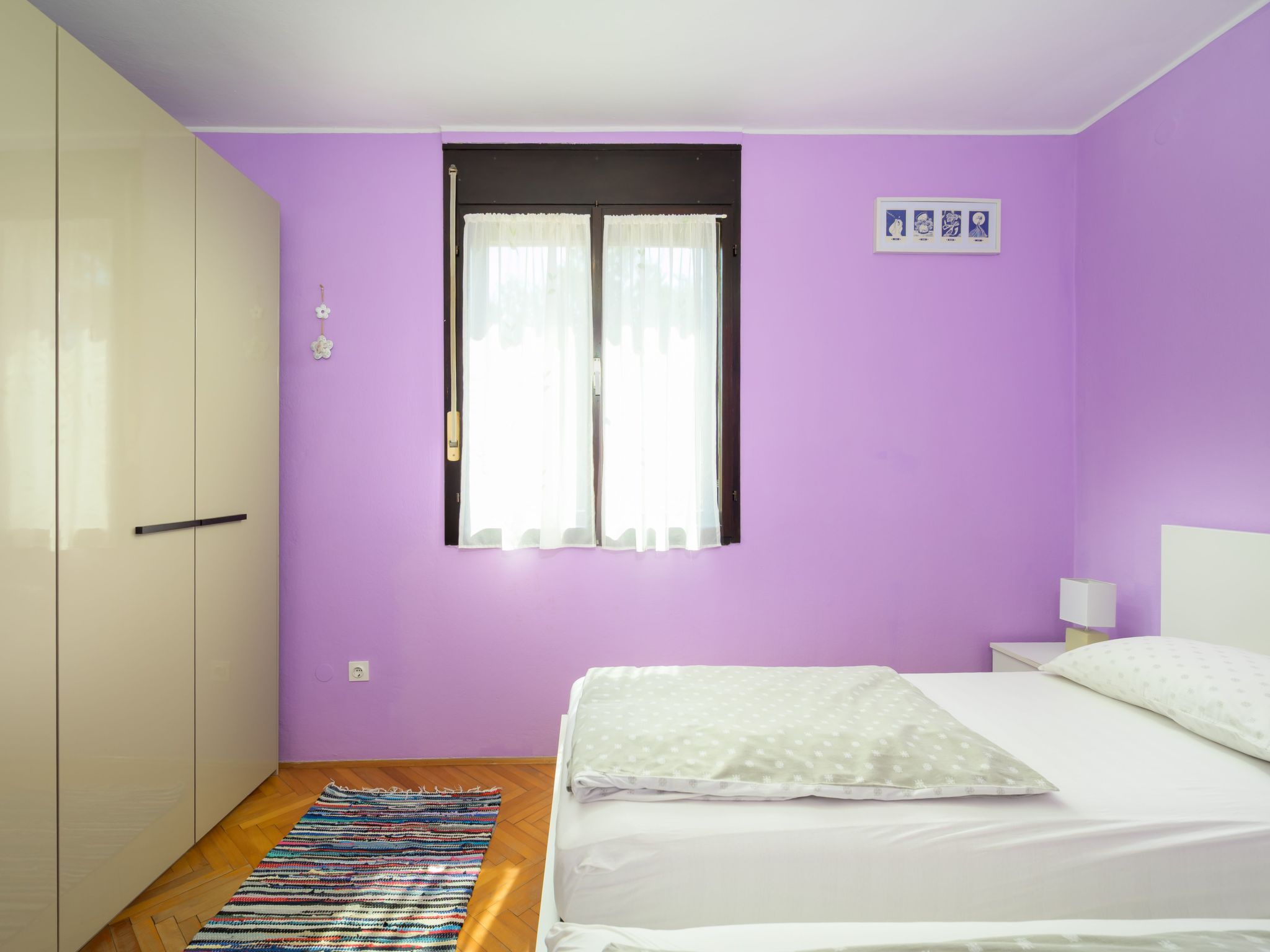Sabina mit zwei Ferienwohnung und Pool - Image-tags.info