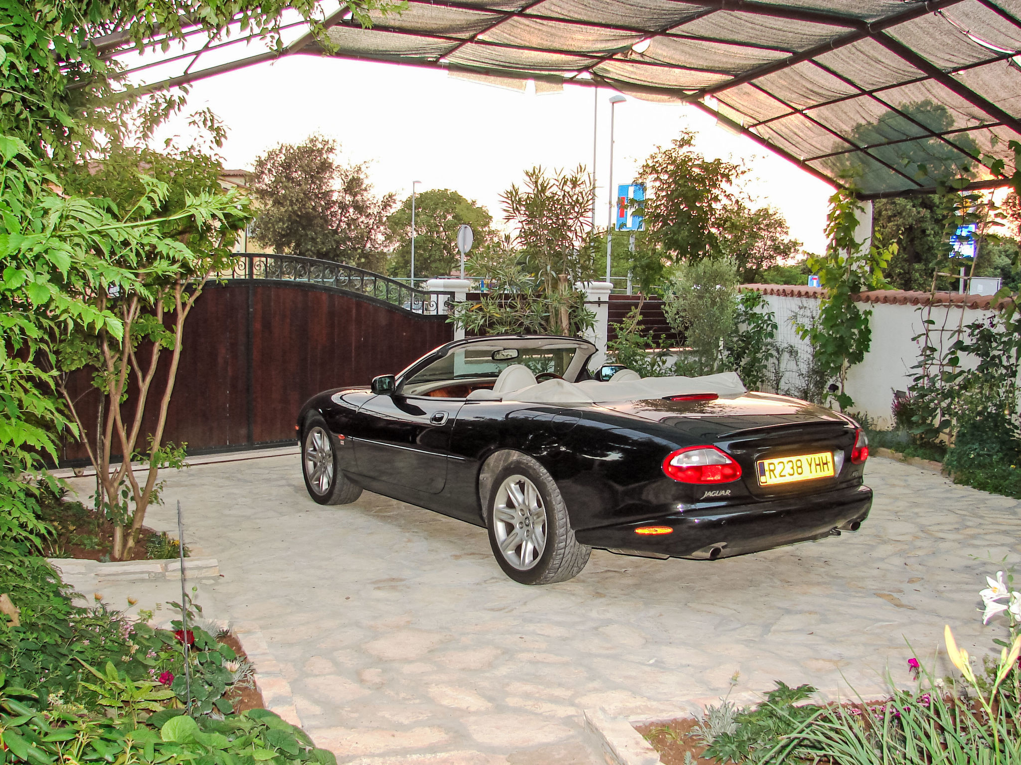 Holiday home CASA SOLE **** beheizter pool