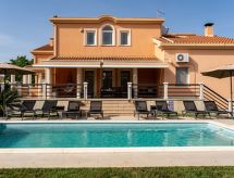in Pula mit privatem Pool