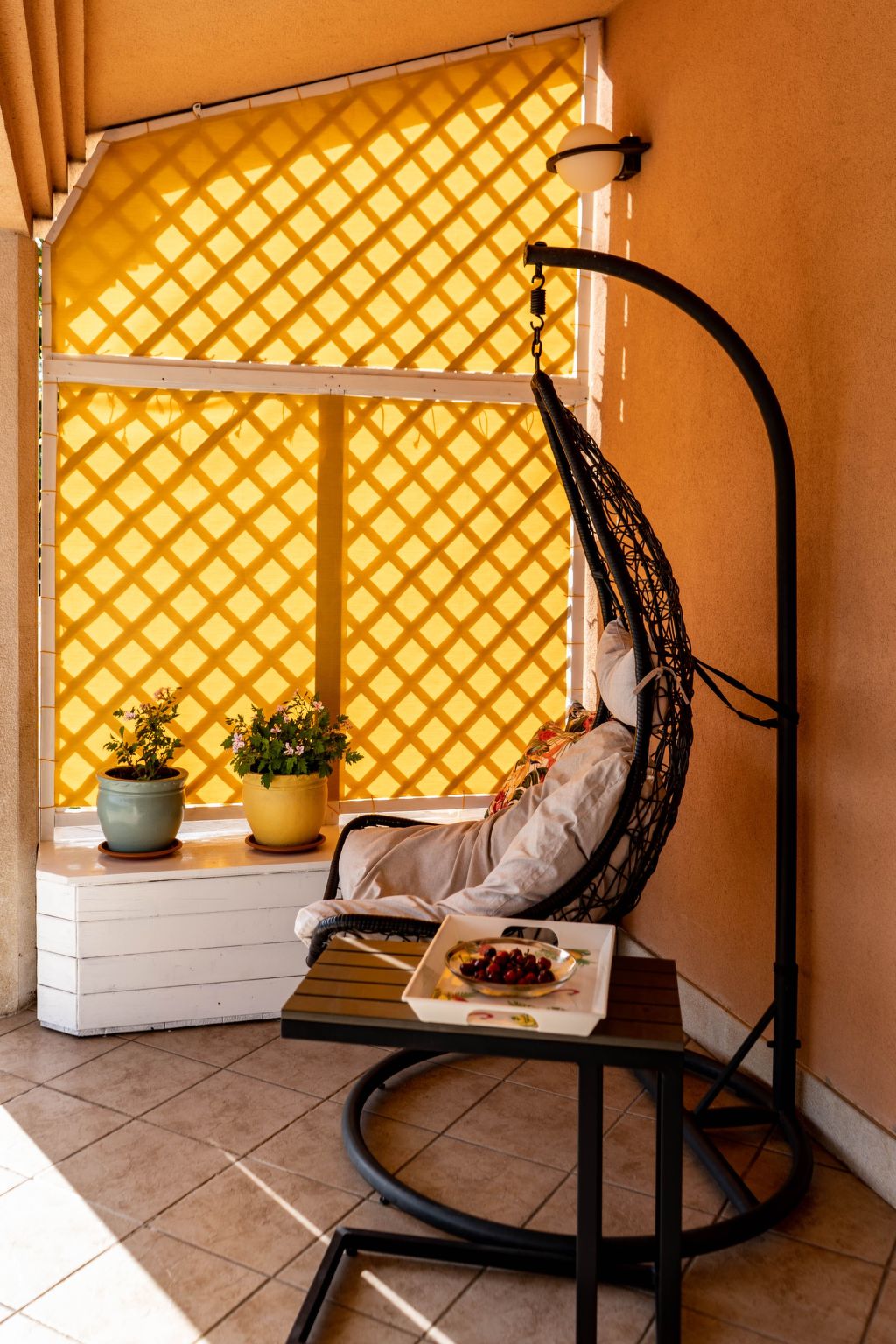 In Pula mit privatem Pool-Drinnen