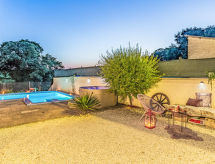 Casa Lea Istriana – Luxe hoekhuis met privézwembad en whirlpool in Bokordići - thumbnail 6