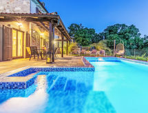 Casa Lea Istriana – Luxe hoekhuis met privézwembad en whirlpool in Bokordići - thumbnail 2