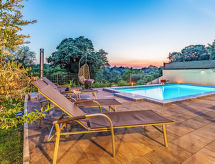 Casa Lea Istriana – Luxe hoekhuis met privézwembad en whirlpool in Bokordići - thumbnail 4
