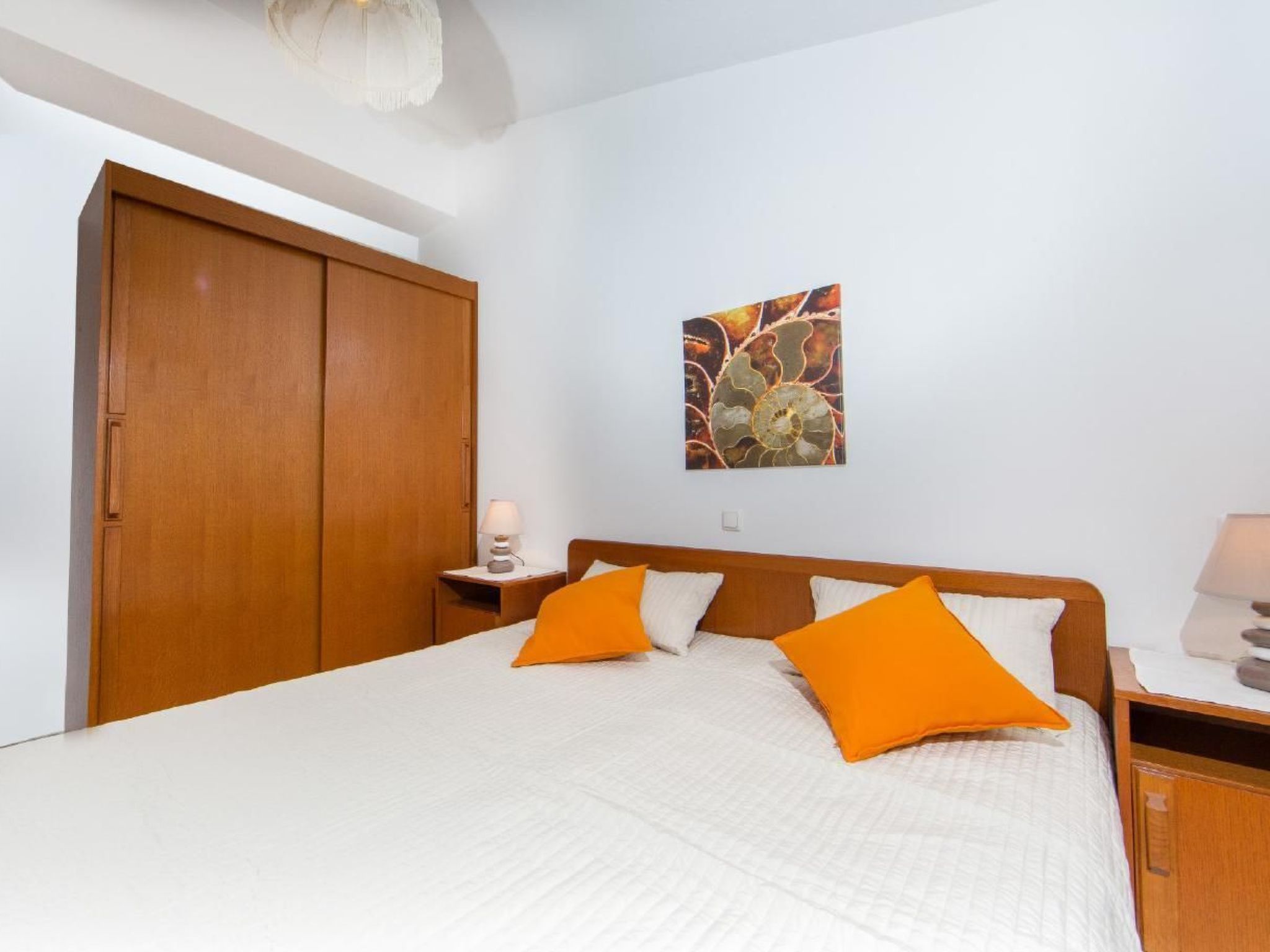 Appartement in Pjescana Uvala mit Großer Terrass - Image-tags.info