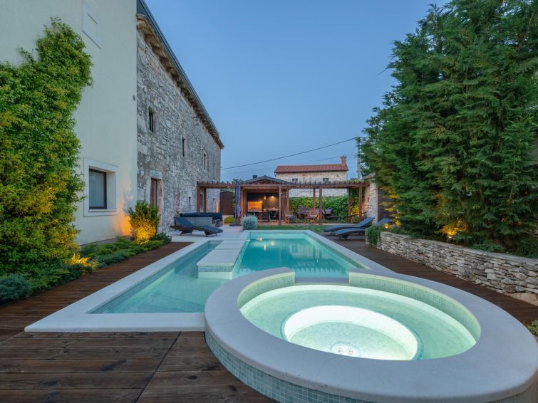 Villa Vittorina - Pula