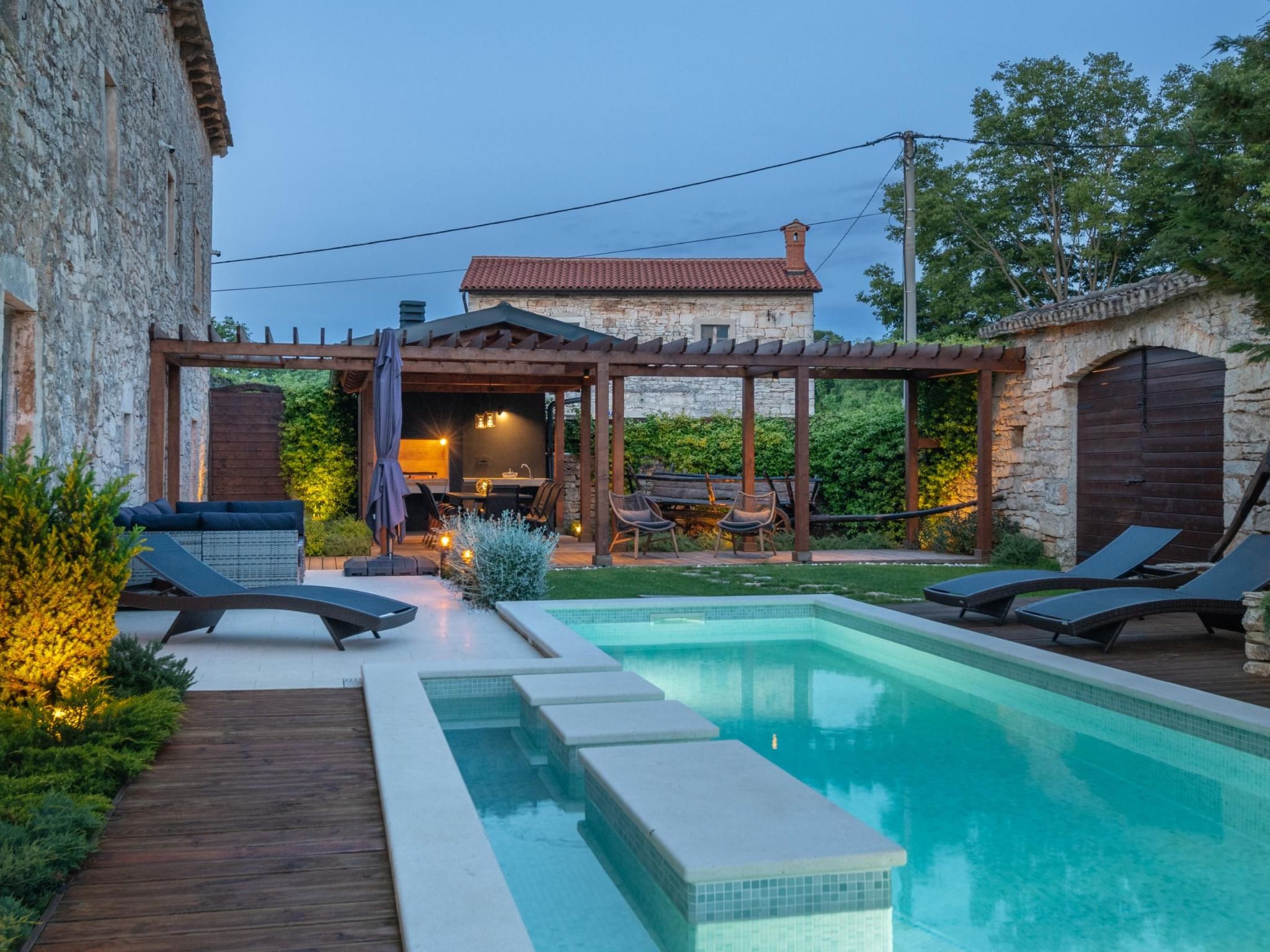 Villa Vittorina - Image-tags.info