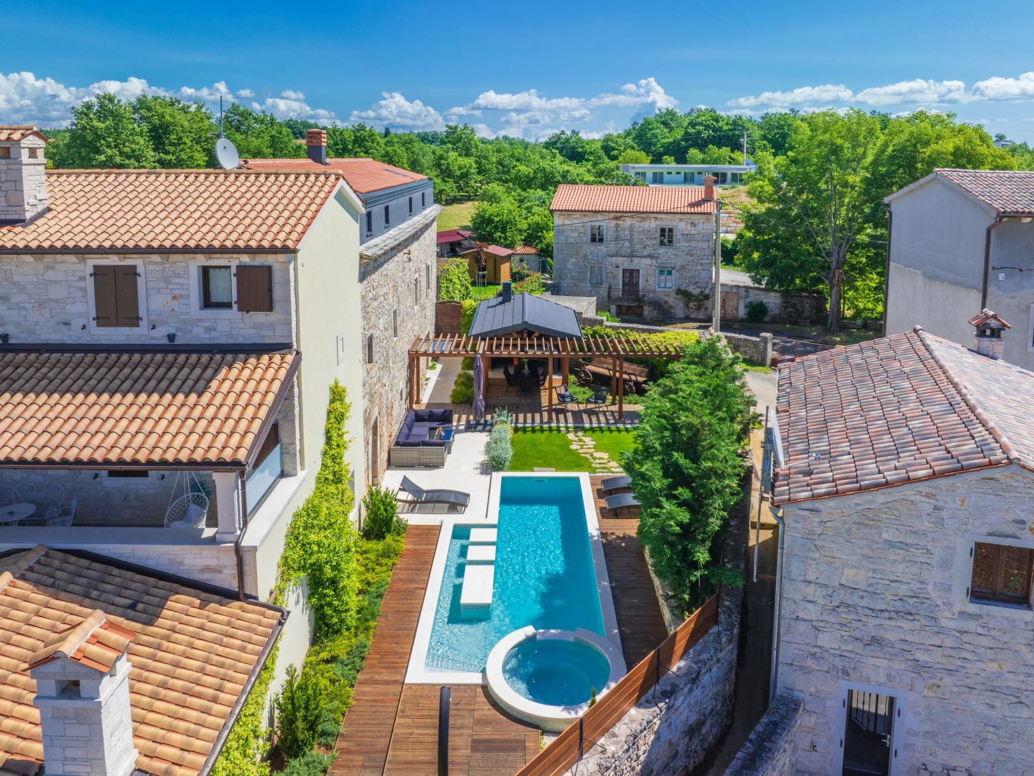 Villa Vittorina - Image-tags.info