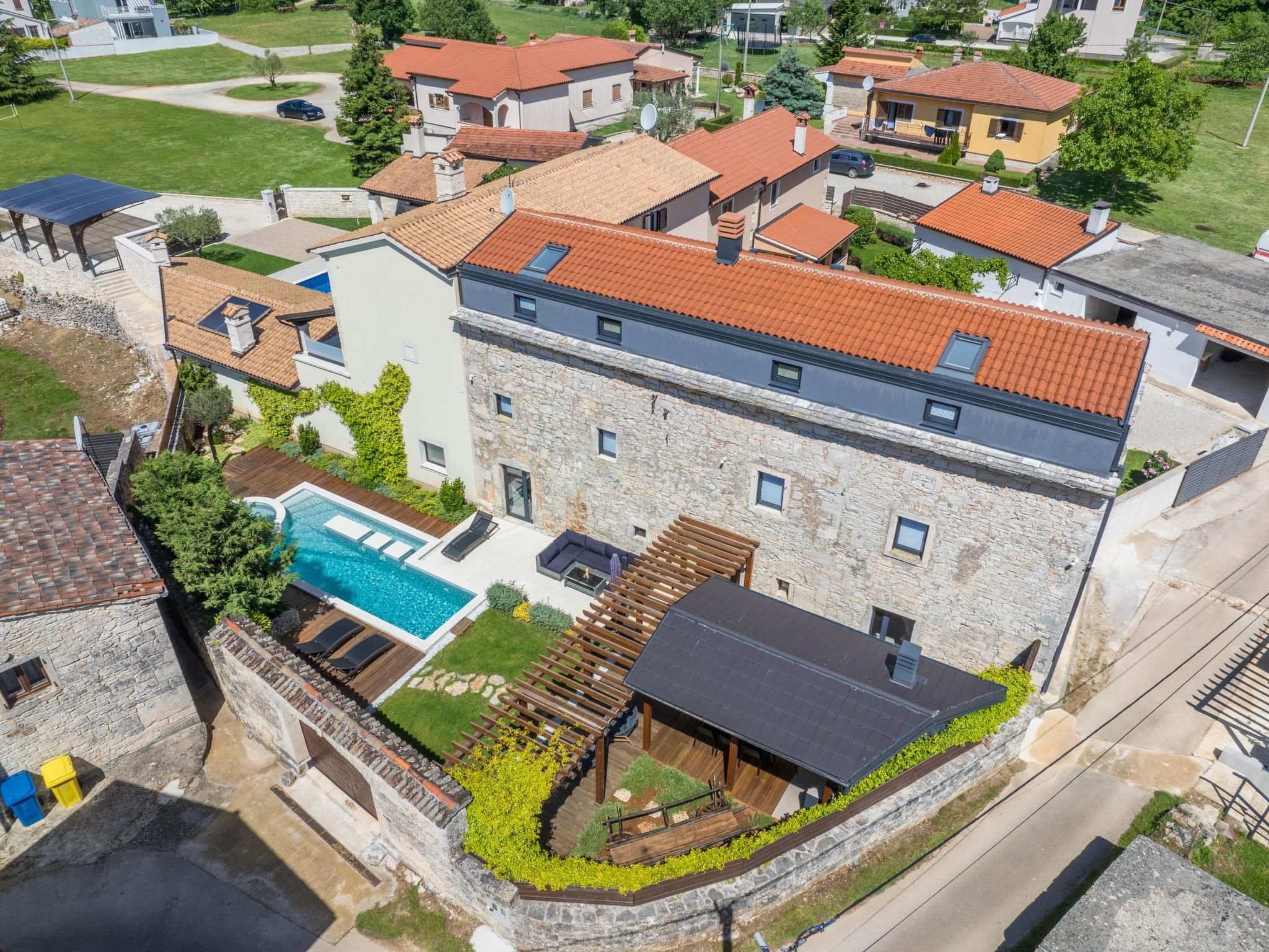 Villa Vittorina - Image-tags.info