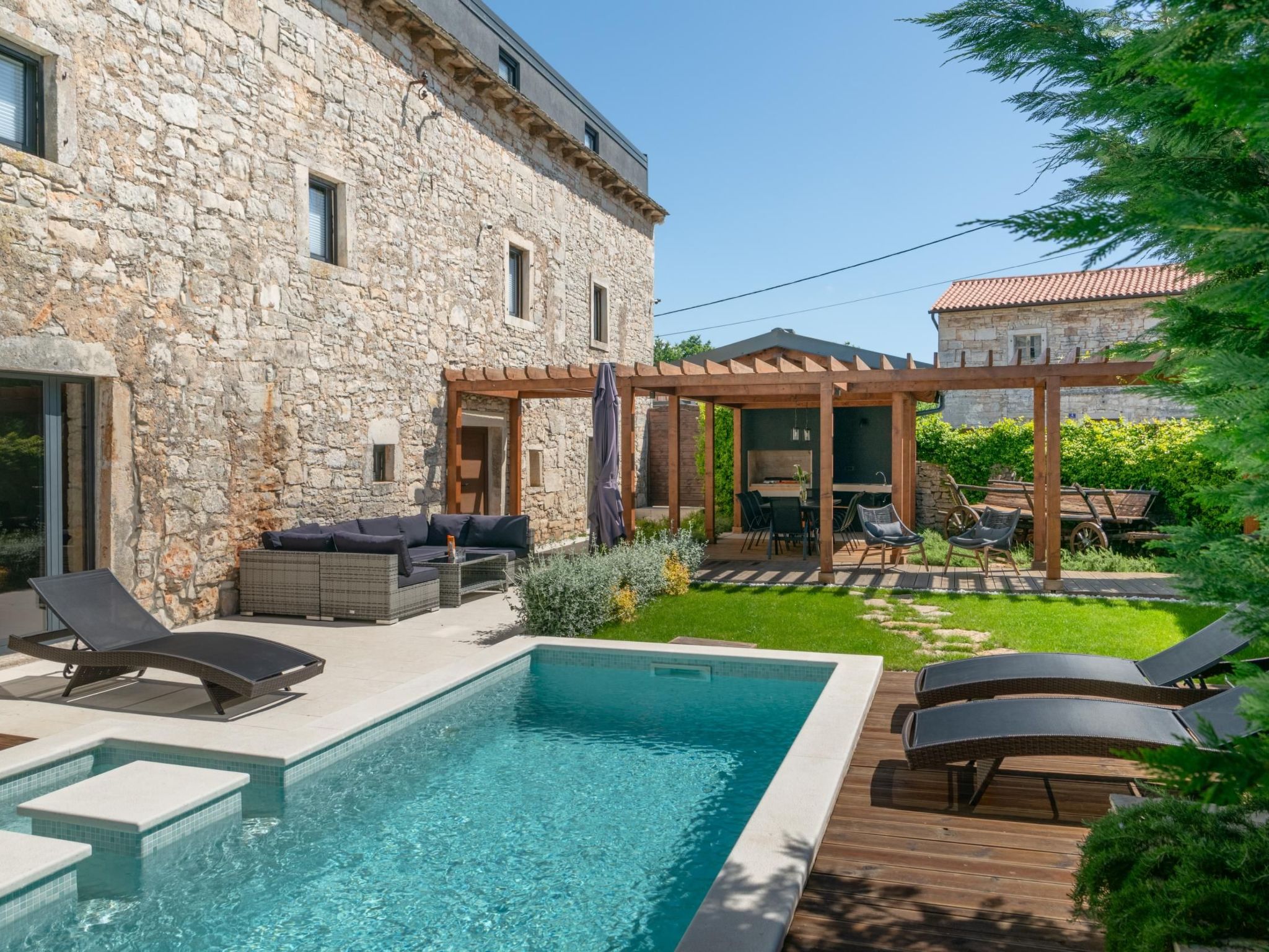 Villa Vittorina - Image-tags.info