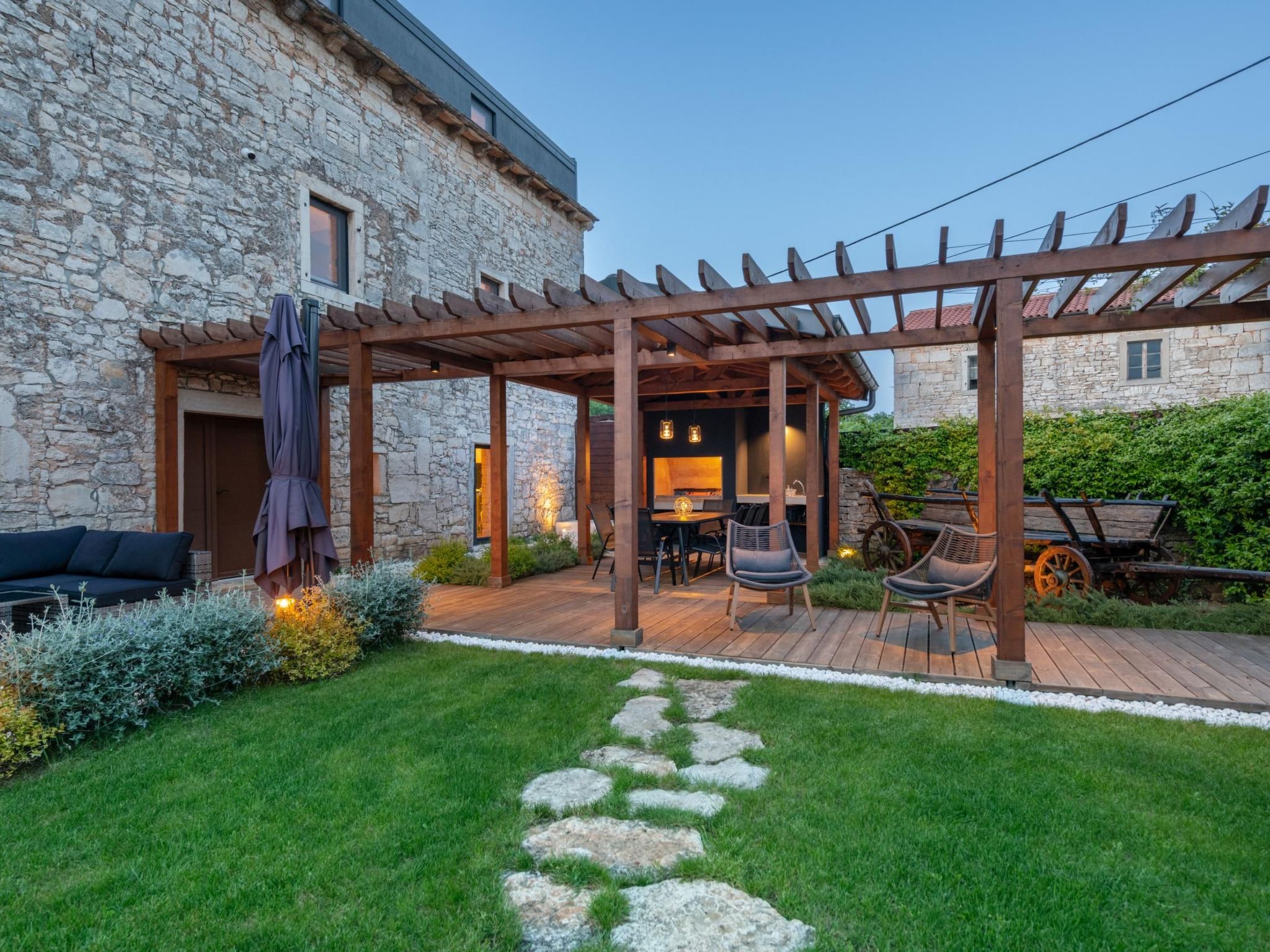 Villa Vittorina - Image-tags.info