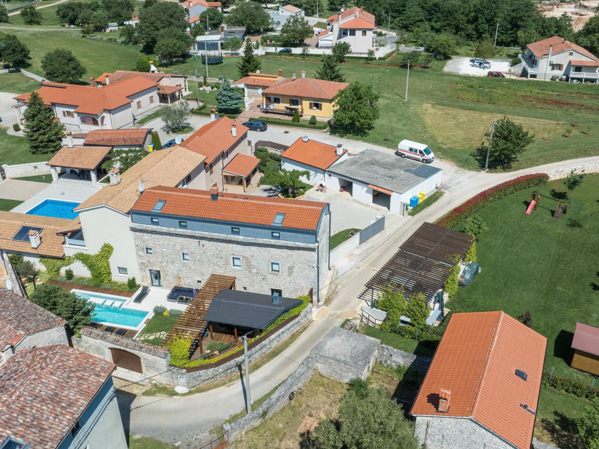 Villa Vittorina - Image-tags.info