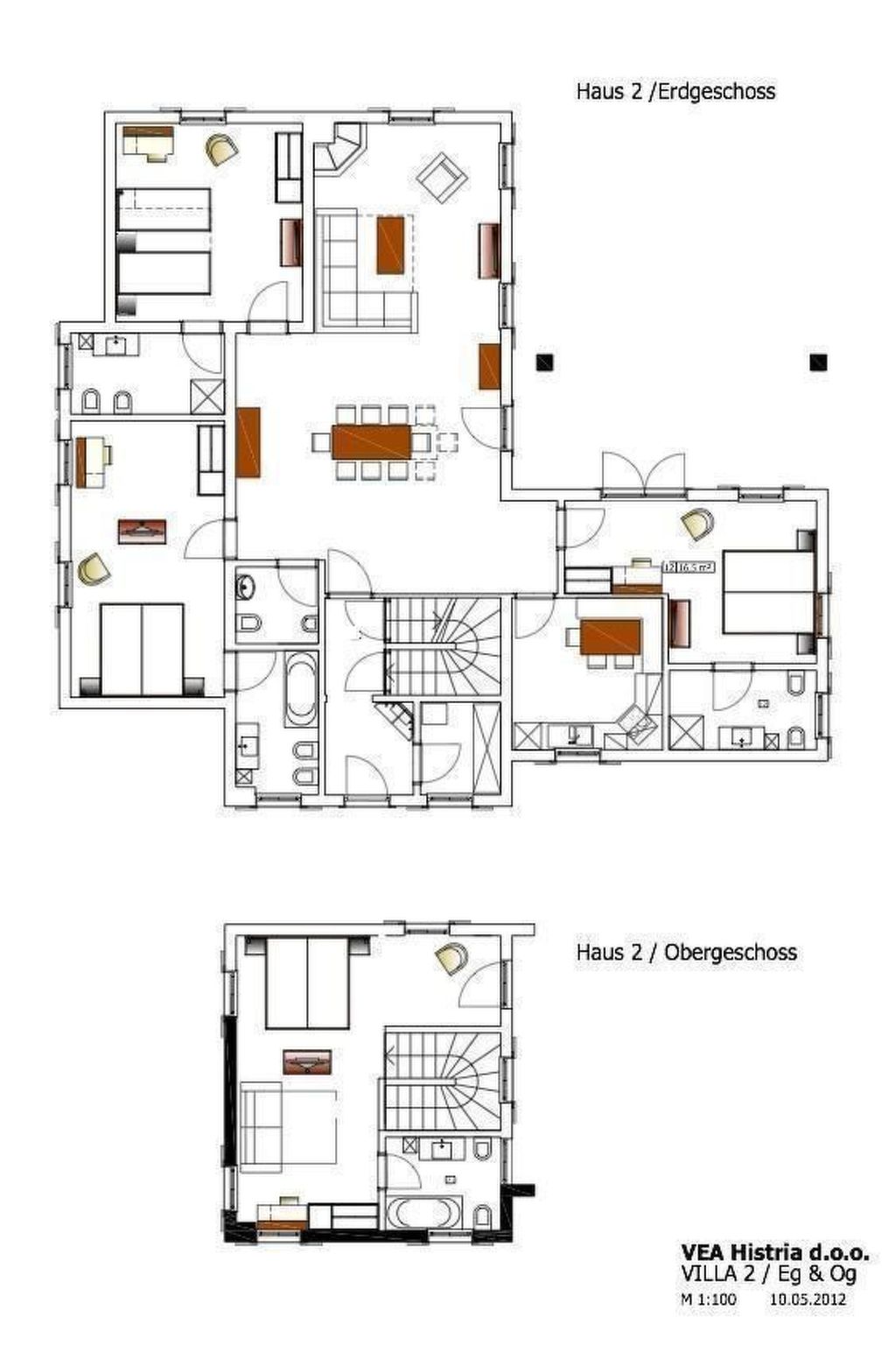 Mit Pool, Whirlpool, Terrasse und Garten - Image-tags.info
