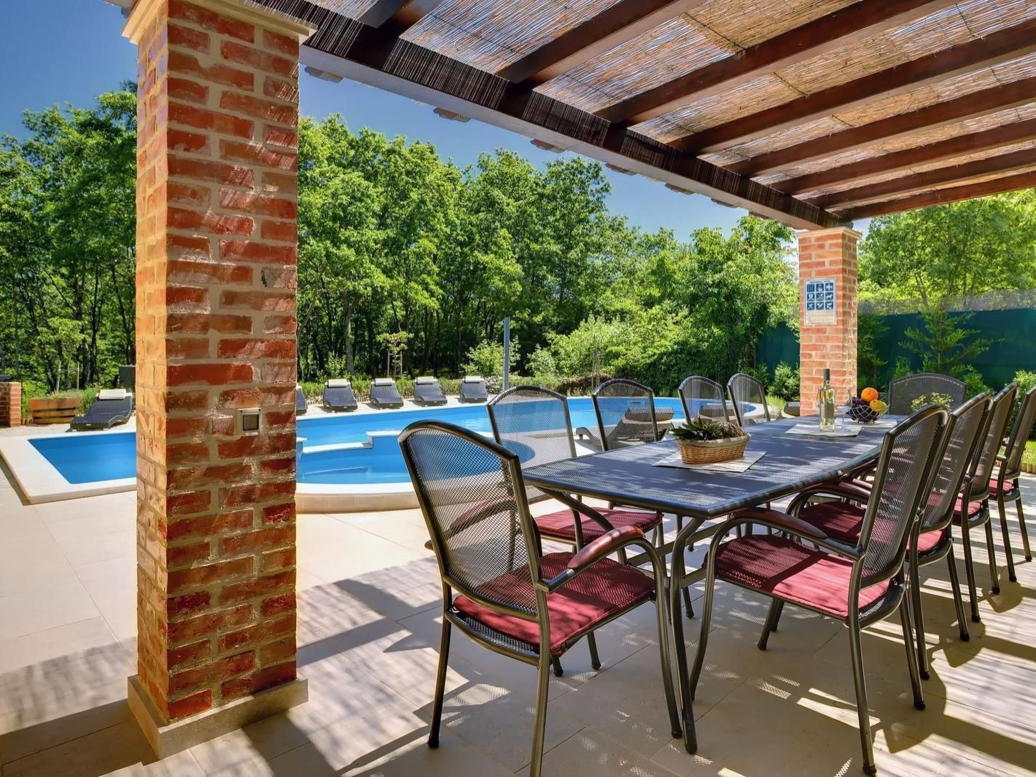 Villa Istriana - Image-tags.info