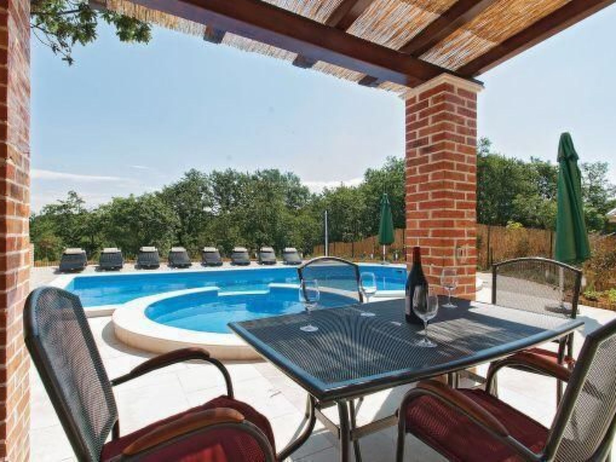 Villa Istriana - Image-tags.info