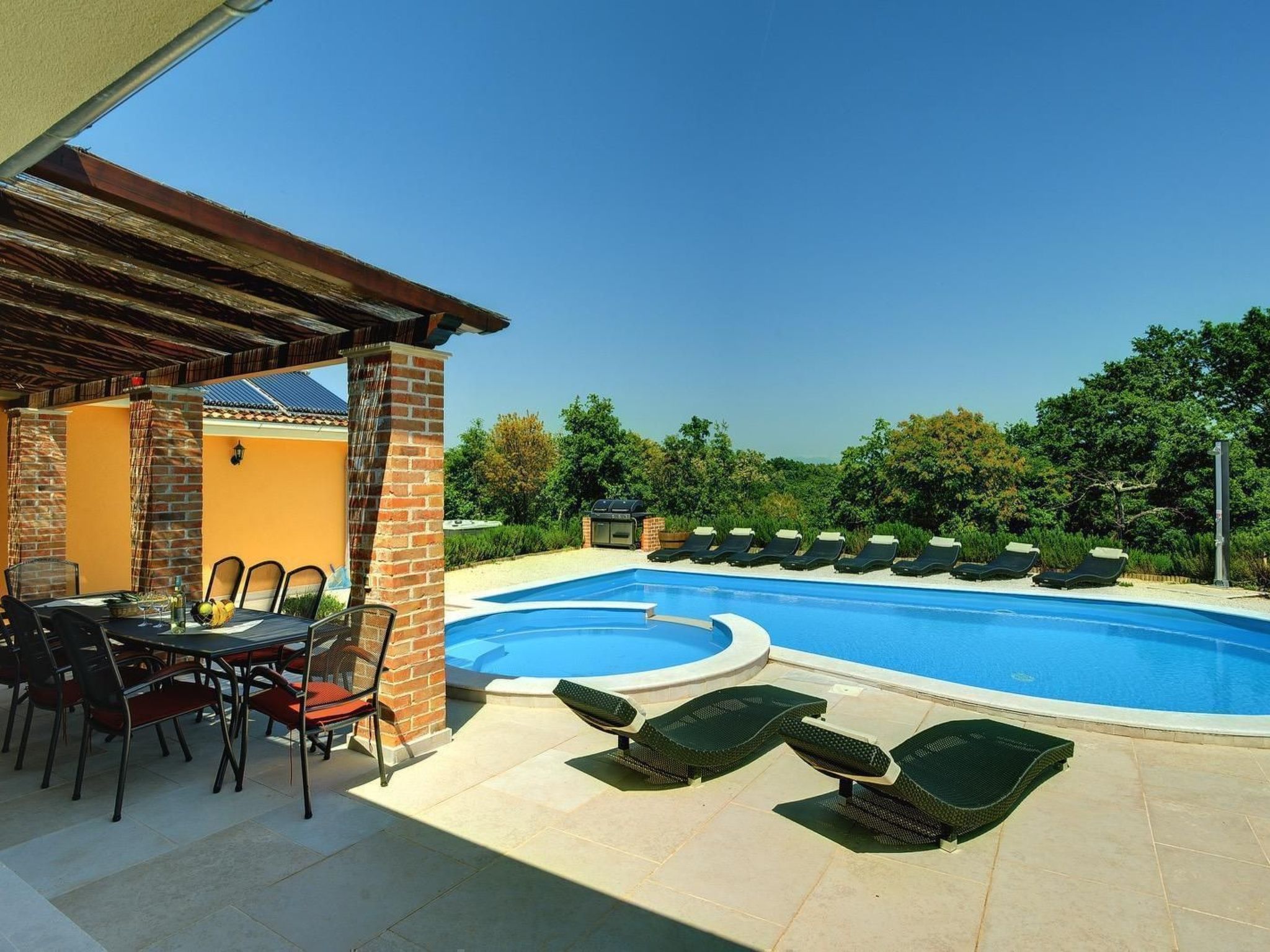 Villa Istriana - Image-tags.info