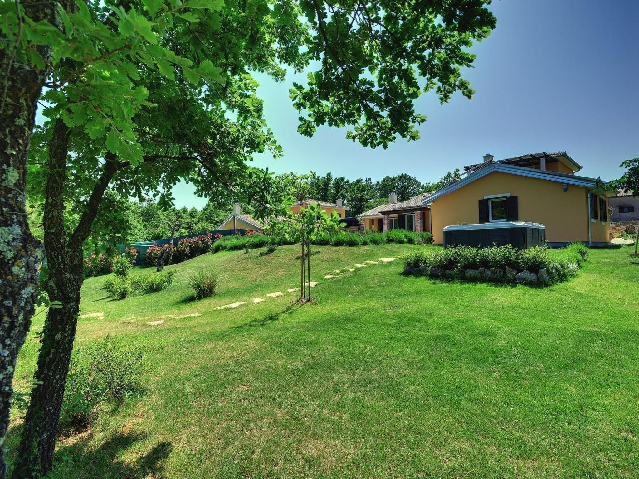 Villa Istriana - Image-tags.info