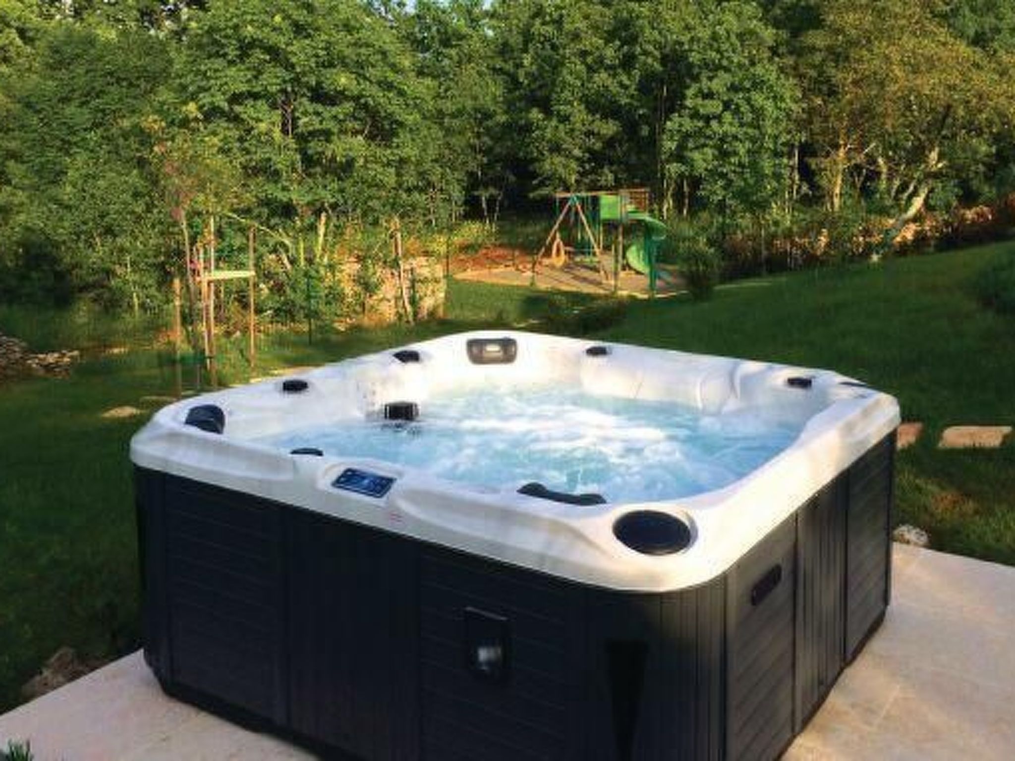 Villa Istriana - Image-tags.info