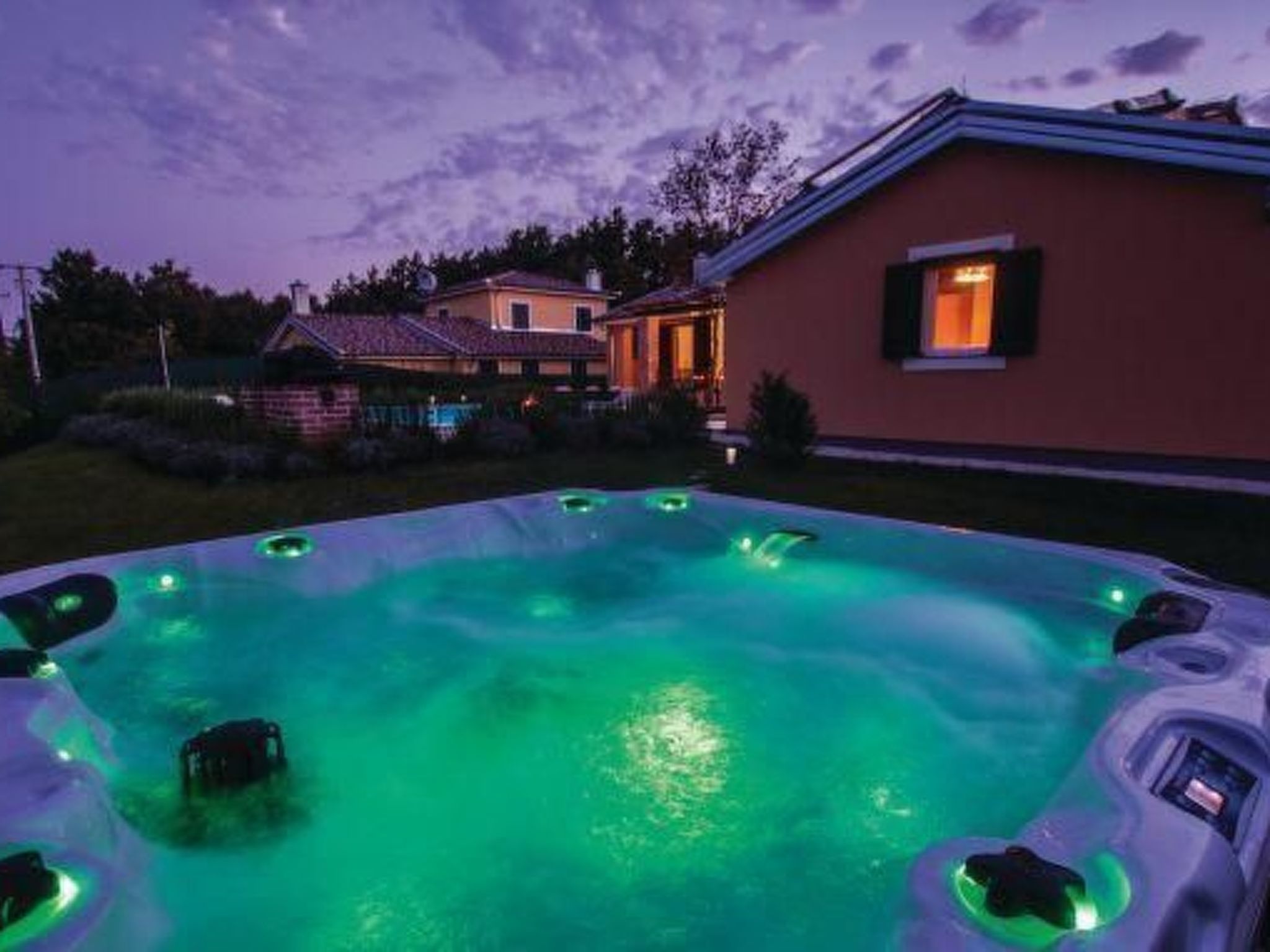 Villa Istriana - Image-tags.info