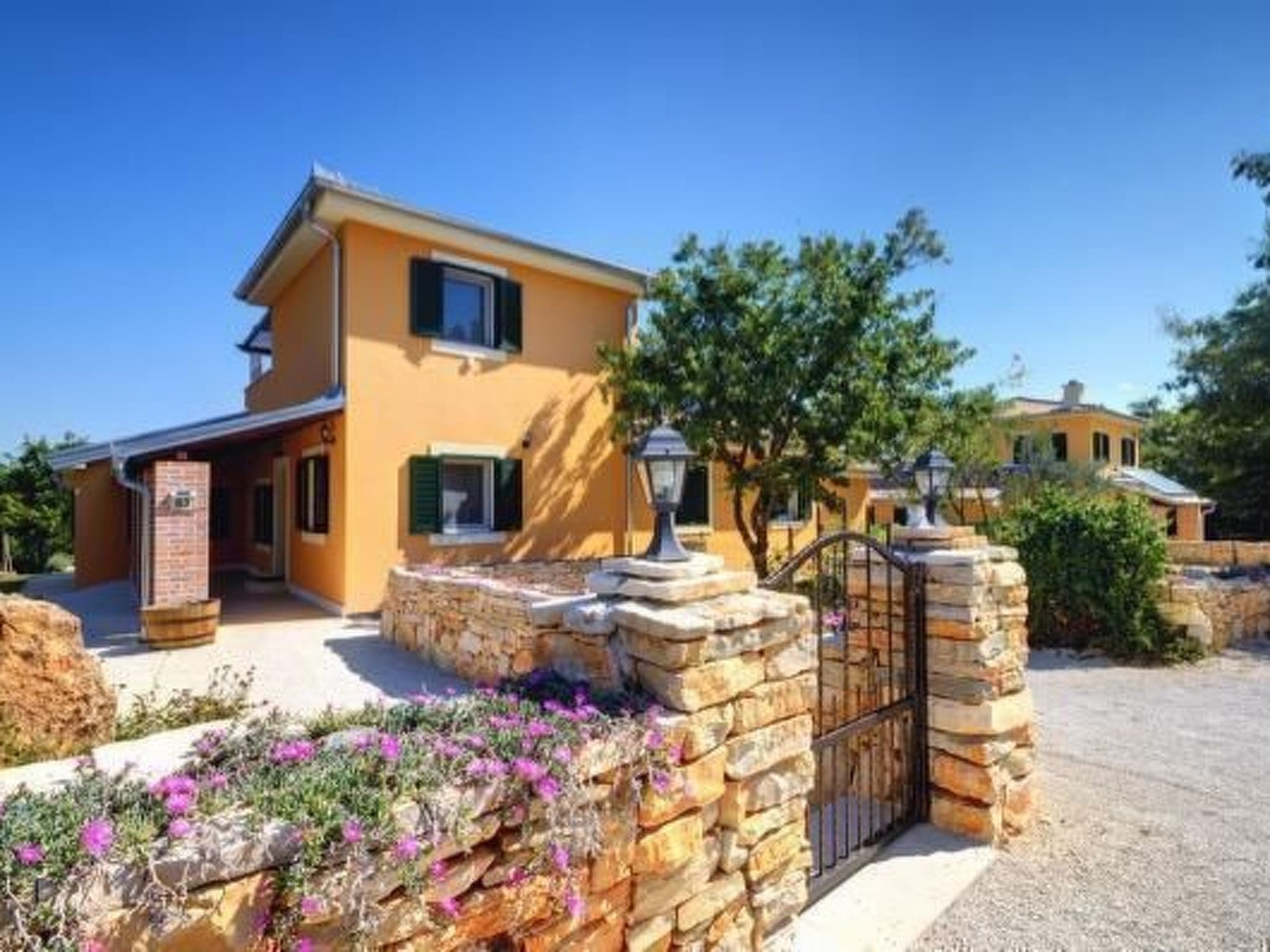 Villa Istriana - Image-tags.info