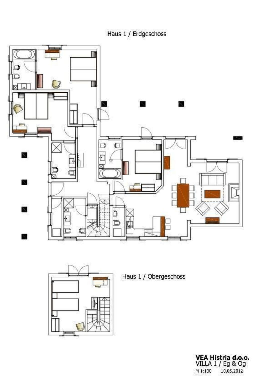 Villa Istriana - Image-tags.info