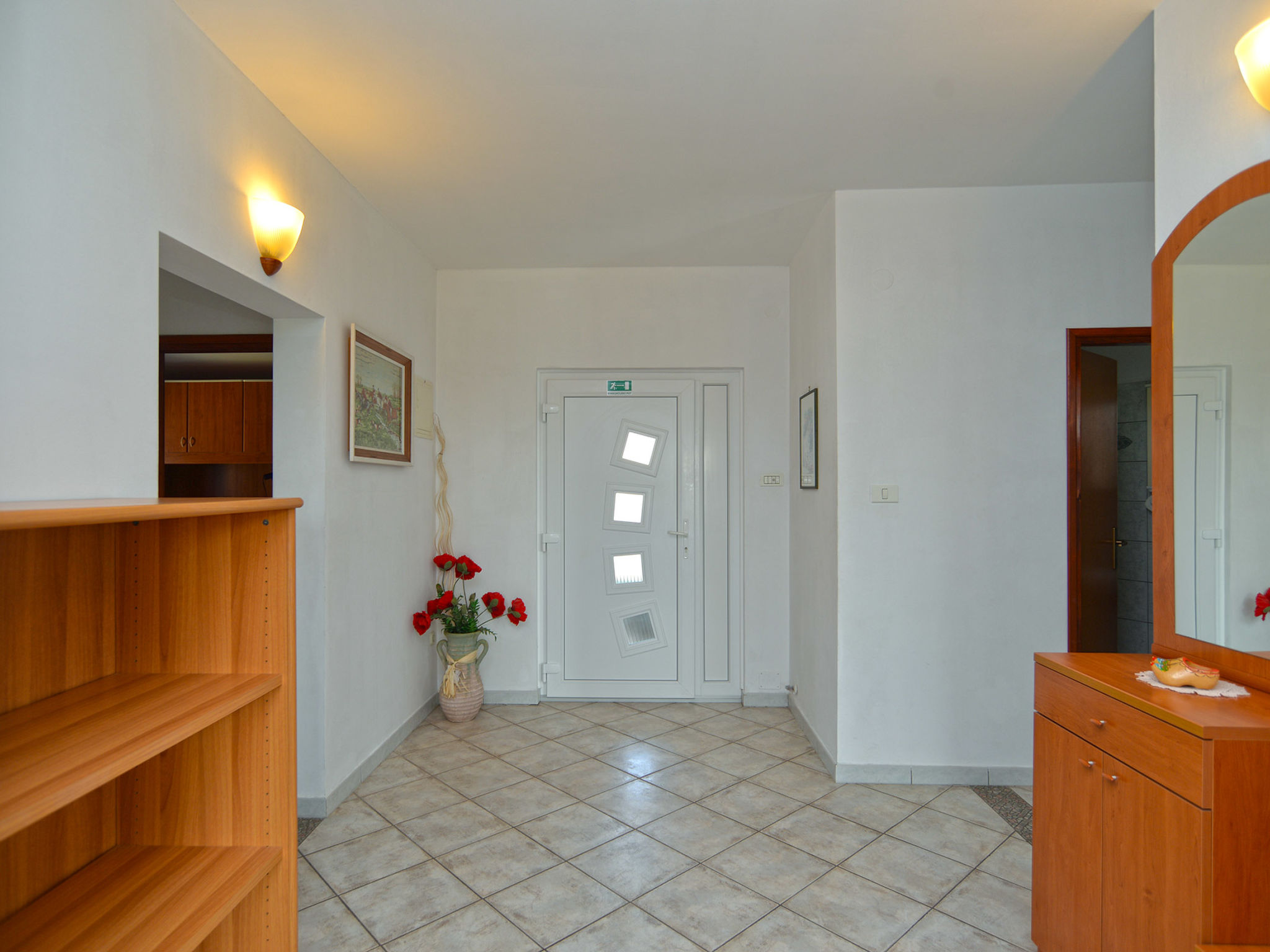 Apartment 624 - Binnen