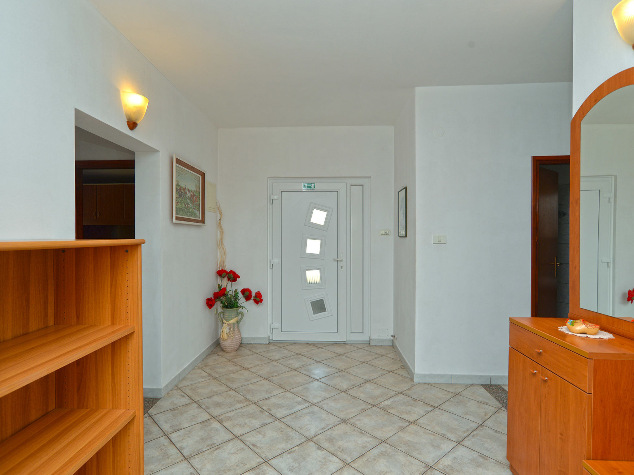 Apartment 624 - Binnen