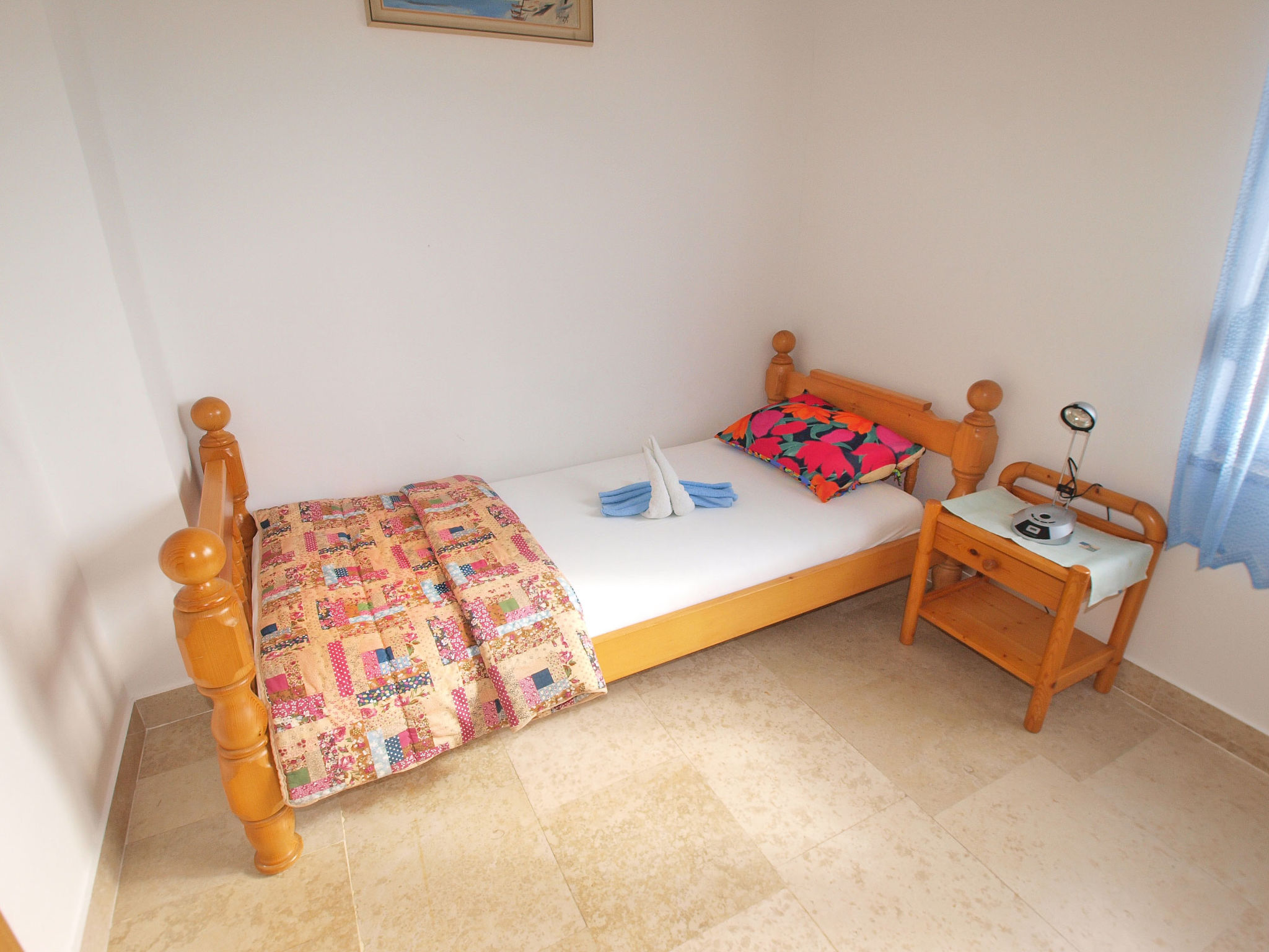 Apartment 1488