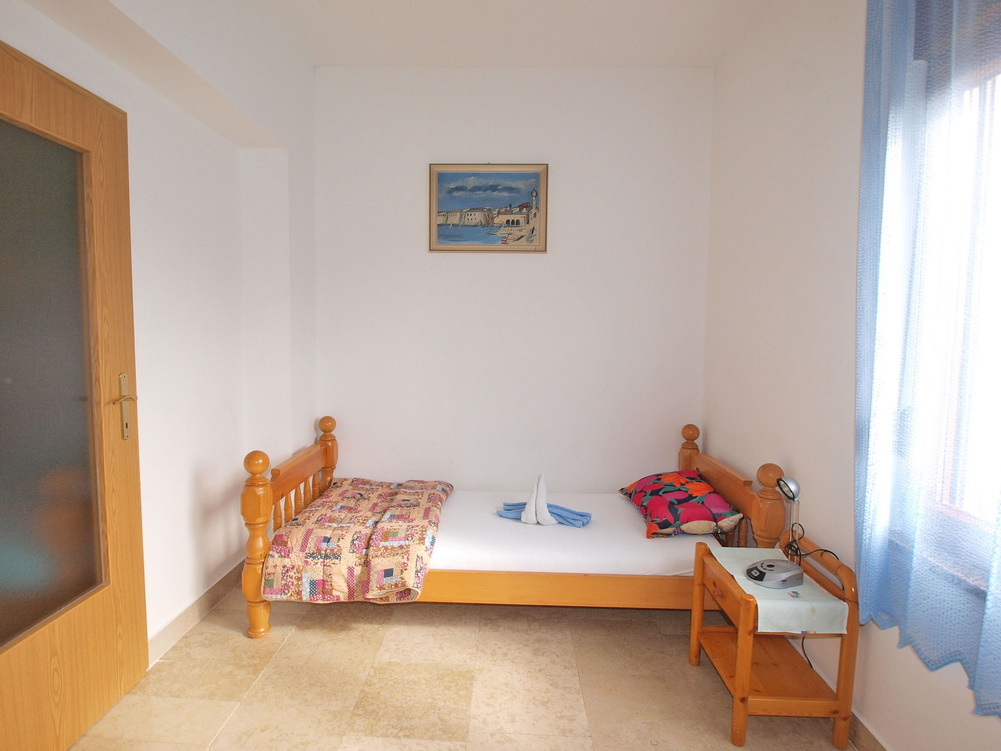 Apartment 1488