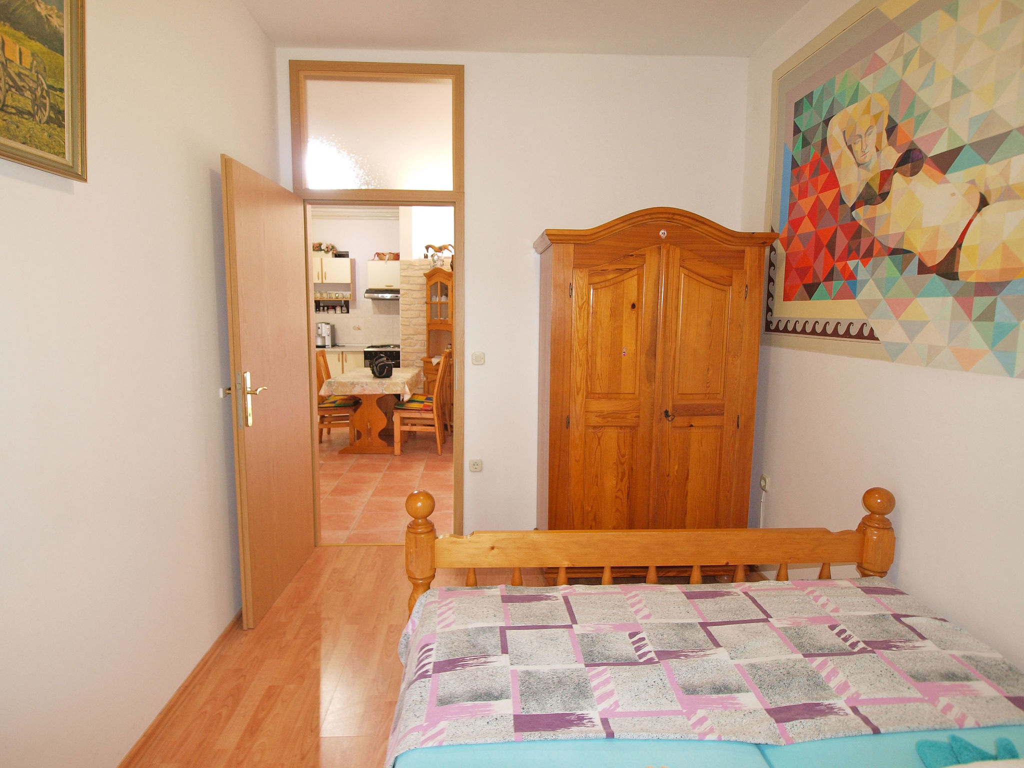 Apartment 1488