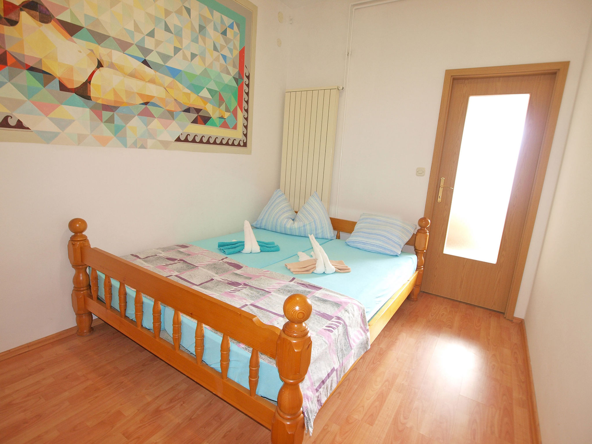 Apartment 1488